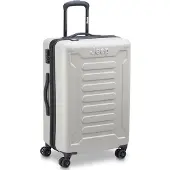 Jeep Trolley 'JH004C ' zilver