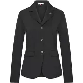 Imperial Riding - Wedstrijdjasje Basic - Zwart - S