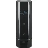Kiiroo Onyx+ Asa Akira Experience - interactieve masturbator - zwart