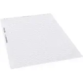 Hellermanntyton Etiketten TAG150LA4-1101-WH