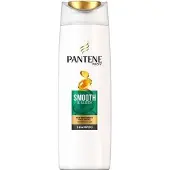 Pantene - Shampoo - Smooth & Sleek - 500ml