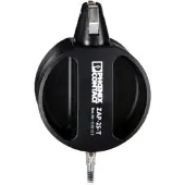 Phoenix Contact ZAP 25 T 1203123 Perstang Adereindhulzen 0.25 tot 2.5 mm²