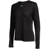 Joma Dames-T-shirt met lange mouwen R-nature