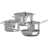 Berghoff 7-Delig Kookpottenset 1315085