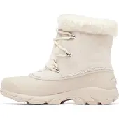 Sorel Veterlaarsjes wit