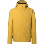 Vaude Bike Cyclist Warm Rain Ii Jas