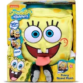 Svamp Bob Knuffelbeer 30 Cm