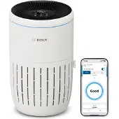 Bosch Air 2000i App-Gestuurde Luchtzuiveraar - Schone Lucht voor Thuis