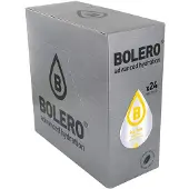 Bolero Iced Green Tea - 24x 8 g - Lemon