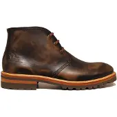 Panama jack Erick Veterschoenen | Maat 42 Heren Bruin