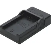 Hama Reisbatterij voor digitale camera USB (Batterij), Stroomvoorziening voor de camera, Zwart