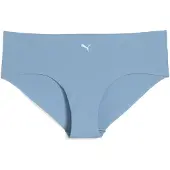 Puma Broekje duifblauw / wit