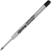 Rotring Balpen Vulling Jumbo Blue