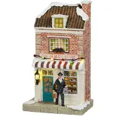 Luville Molendam Brillenwinkel | 3x AAA | 12 x 8 x 20,5