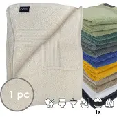 ISleep Terry Strandlaken - 100x180 cm - Licht Beige