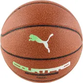 Puma Teamjaws Court Pro Basketbal Bal Oranje 6