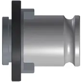 Format Snelwisselinzetstuk FE3 22,0mm EX