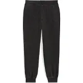 Puma Trainingsbroek Ess Elevated Comfort Wash dames EU XL