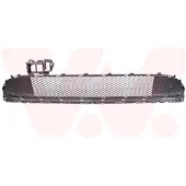 VAN WEZEL 2937590 Ventilatiegrille, bumper