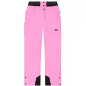 Picture - Women's Exa Pants - Skibroek XL, roze