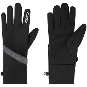 Cep Pro Run 2in1 Gloves | S