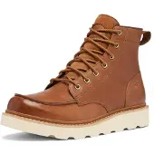 Sorel Men Slabtown 62' Moc WP Velvet Tan Tobacco-Schoenmaat 42,5