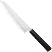 Sakai Takayuki Nashiji VG10 Ebony 14095 wa-gyuto, 21 cm