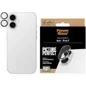 PanzerGlass PicturePerfect Camera Lens Protector voor de Apple iPhone 17