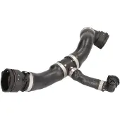 THERMOTEC DWB147TT Radiateurslang