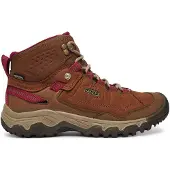 Keen Boots 'Targhee' bruin