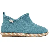 Toni pons dicht Dames Aqua Vilt | Maat 39
