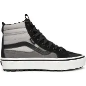 Vans - MTE Sk8-Hi Waterproof Insulated - Winterschoenen 37, wit/zwart