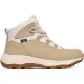Jack Wolfskin Boots 'EVERQUEST' crème / kaki