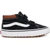 Vans Sneakers 'Mte Sk8' karamel / zwart / wit