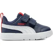 Puma Sneakers 'Courtflex V3' | 23 | boy