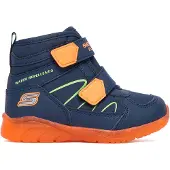SKECHERS Kinderbottine Waterafstotend Lichtjes maat 25