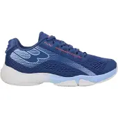 Bullpadel Flow 25i Padel Shoes Blauw EU 42 Vrouw