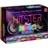 Jumbo Hitster Bingo!