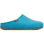 Toni pons Huisschoenen 'MONA-FR' cyaan blauw