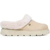 SKECHERS Dames BOBS Keepsakes Lite Pantoffels Memory Foam Off White