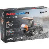 Fischertechnik 576105 Truck Bouwpakket Bouwpakket Vanaf 7 jaar