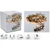 PerfectLED Compact kerstverlichting | 39 meter |