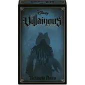 Ravensburger Disney Villainous - Listige Stromen (uitbreiding)