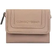 Cowboysbag Montour Purse latte