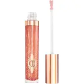 Charlotte Tilbury - Collagen Lip Bath Lip Gloss PEACHY PLUMP