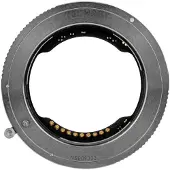 TechartPro TZE-02 Sony E an Nikon Z AF Adapter