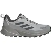 Adidas Lage schoen 'Trailmaker 2.0' grijs / lichtgrijs / zwart