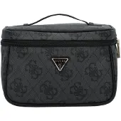 GUESS Berta Toilettas 26 cm zwart