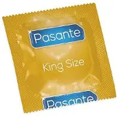 Pasante *K!ng Size* 12 St