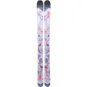 Line - Packs (ski's & bindingen) - Pack Blend Tbl 2026 voor Heren - Wit